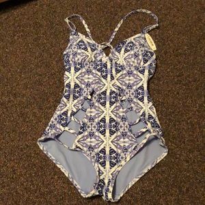 Adore me bathing suit xs